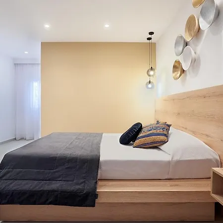 Appartement Sia Mare Seaside
