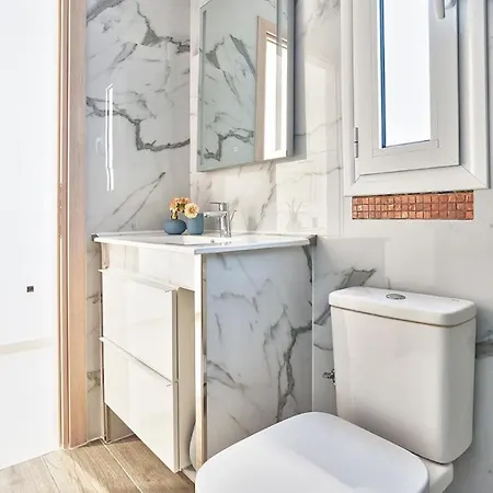 Appartement Sia Mare Seaside *