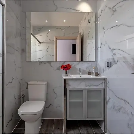 Appartement Sia Mare Seaside