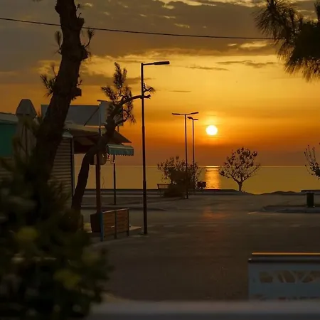 Appartement Sia Mare Seaside