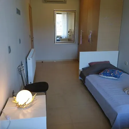 Căn hộ Kassia Faliraki