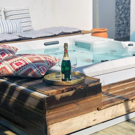 Appartement Sia Mare Seaside *