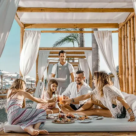 Mitsis Selection Alila Resort Faliraki