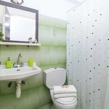 Apartament Champers Christina *