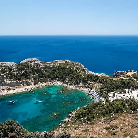 Premium 3* Faliraki