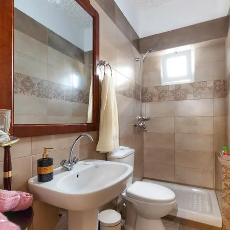 Margarita Luxury 1 Apartemen *