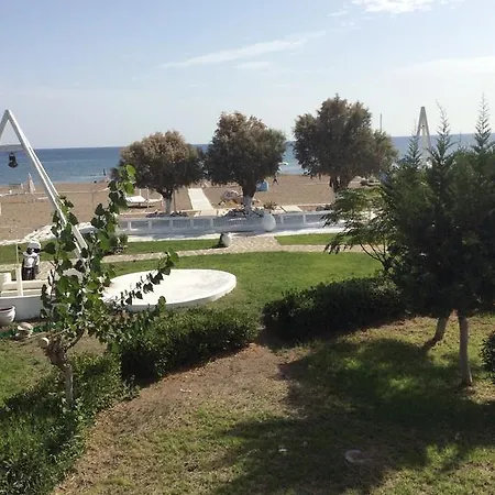 Break Rhodes Apart Otel 3*