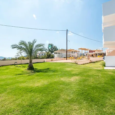 Khách sạn Dorieas Faliraki