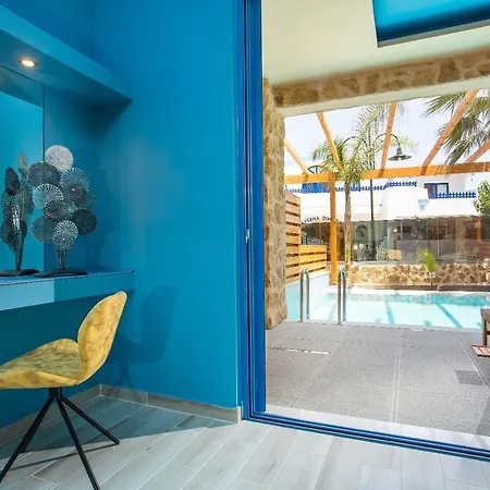 Hotel Haven 3*