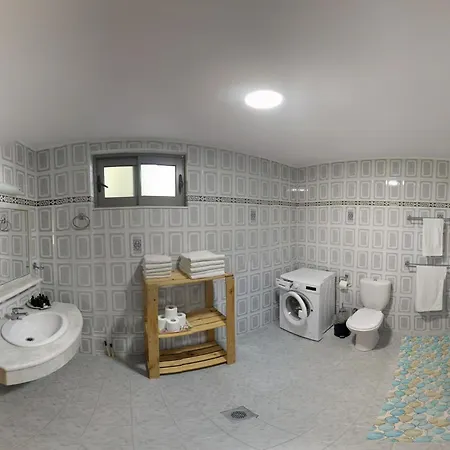 Miva Sea View Daire