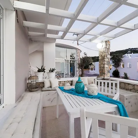 Appartement Kouros & (adults Only) Faliraki