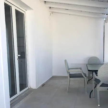 Apartment Sotiris