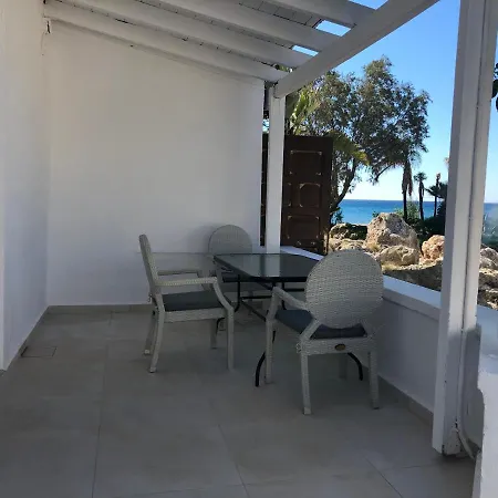 Apartment Sotiris *