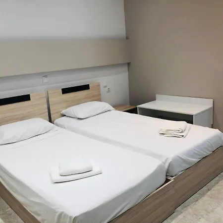 Sotiris Apartment Faliraki