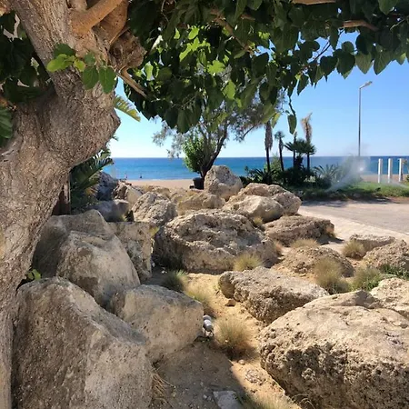Apartment Sotiris Faliraki