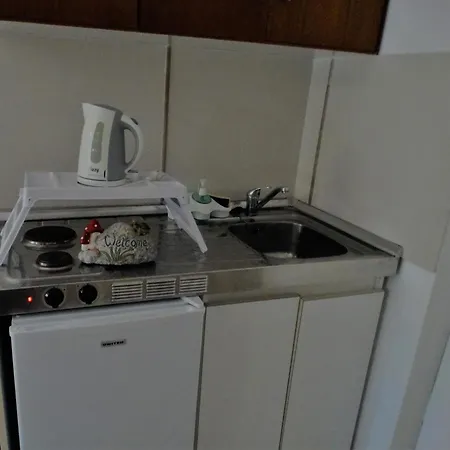 Apartment Farkia Exclusive