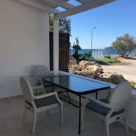 Apartment Sotiris Faliraki