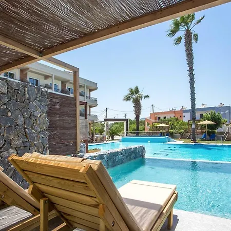 Apart Otel Dias & Faliraki