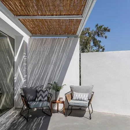 Hotel Kouros Exclusive & - Adults Only