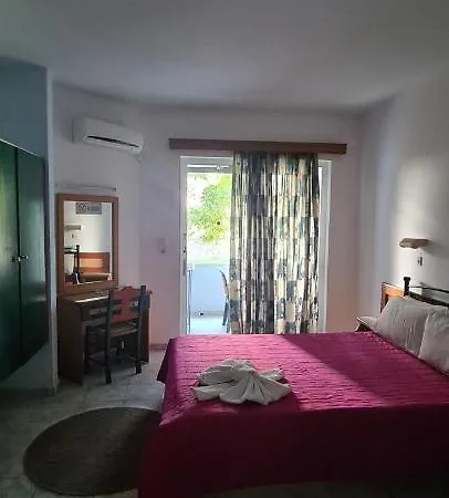 Khách sạn hẻo lánh Sunnysun