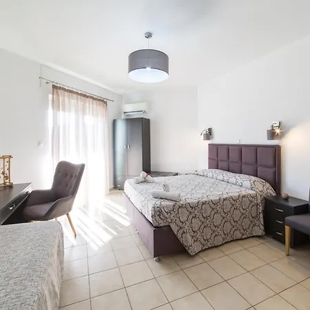 Aparthotel Anelia Boutique &