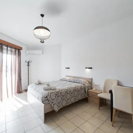Aparthotel Anelia Boutique &