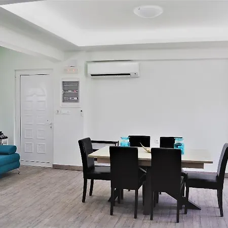 Aparthotel Anelia Boutique & Faliraki