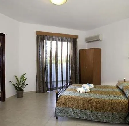 Aparthotel Anelia Boutique &