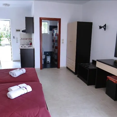 Aparthotel Anelia Boutique & 3*