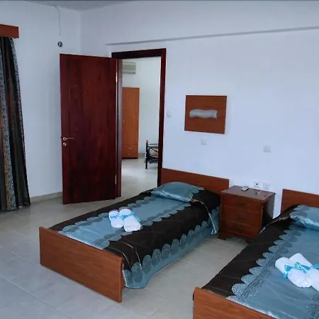 Aparthotel Anelia Boutique &