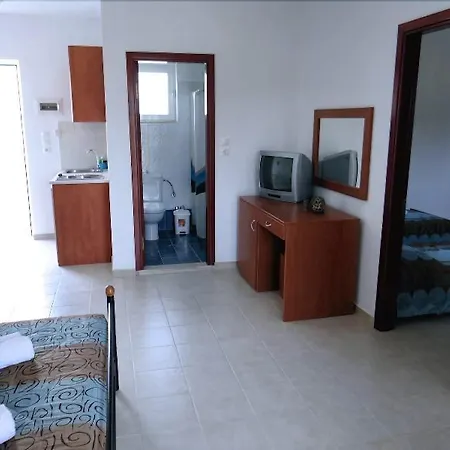 Aparthotel Anelia Boutique & 3*