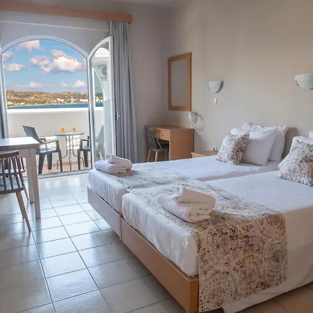 Miva Sea View Daire