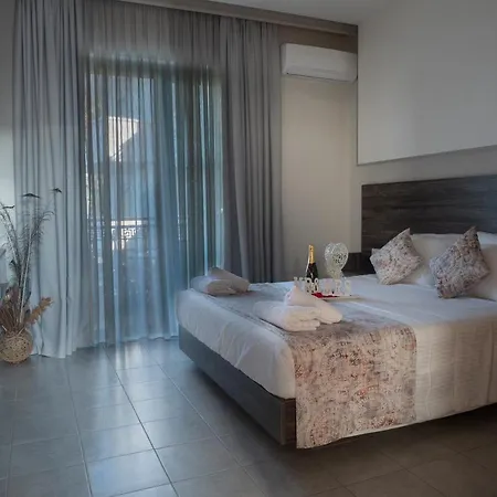 Daire Miva Sea View
