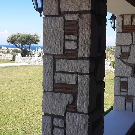 Oasis Ferienhaus