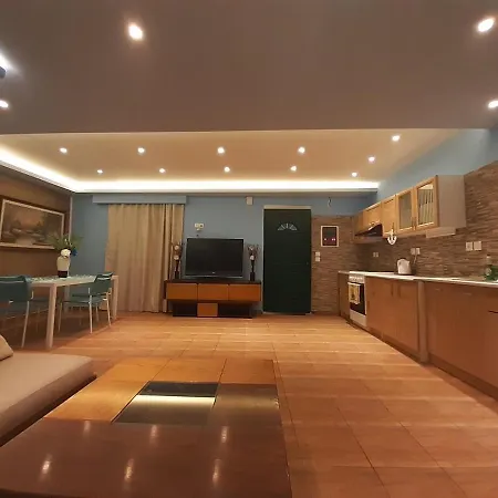 Ferienhaus Oasis *