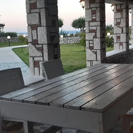 Oasis Ferienhaus
