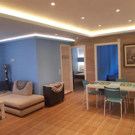 Ferienhaus Oasis *