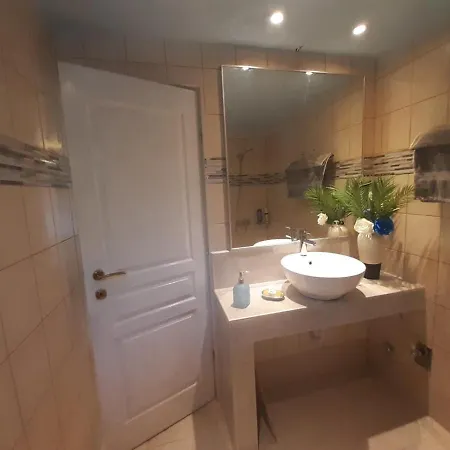 Ferienhaus Oasis