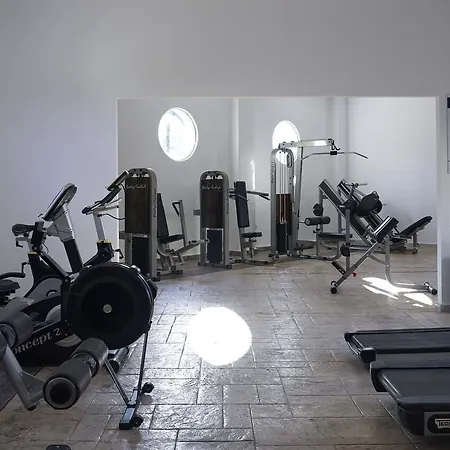 Epsilon Khách sạn hẻo lánh