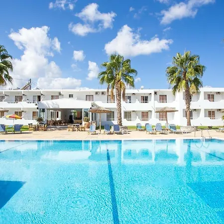 Aparthotel Sam's Faliraki