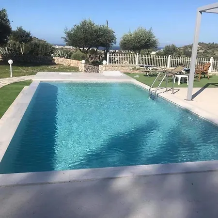 Ferienhaus Oasis
