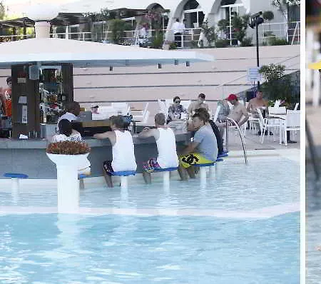 Dessole Olympos Resort Faliraki
