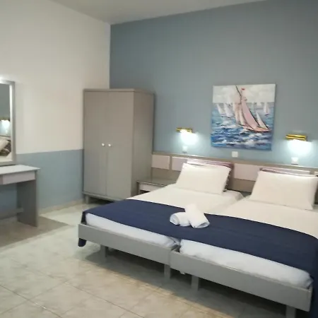 Căn hộ Stonegarden Faliraki