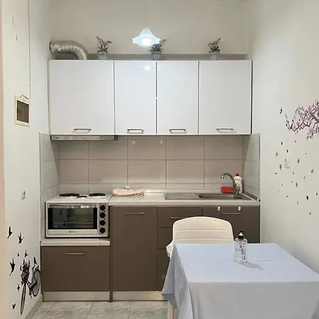 Căn hộ Stonegarden Faliraki