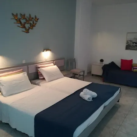 Stonegarden Căn hộ Faliraki