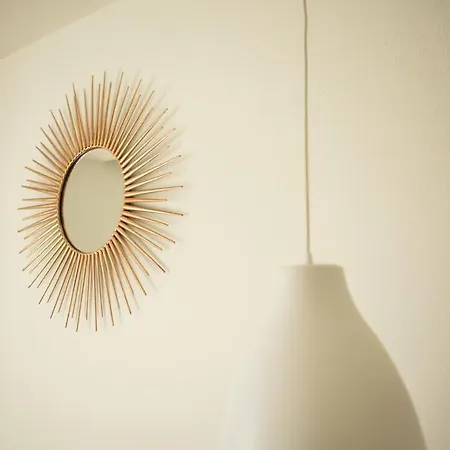 Apartment Kampus Living & Faliraki