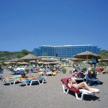 Calypso Ośrodek wypoczynkowy Faliraki