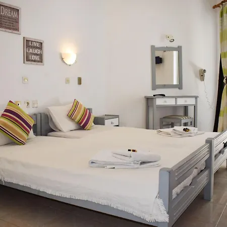 White Palace Aparthotel Faliraki