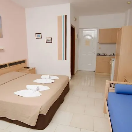 White Palace Aparthotel