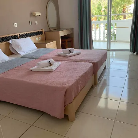 Aparthotel White Palace